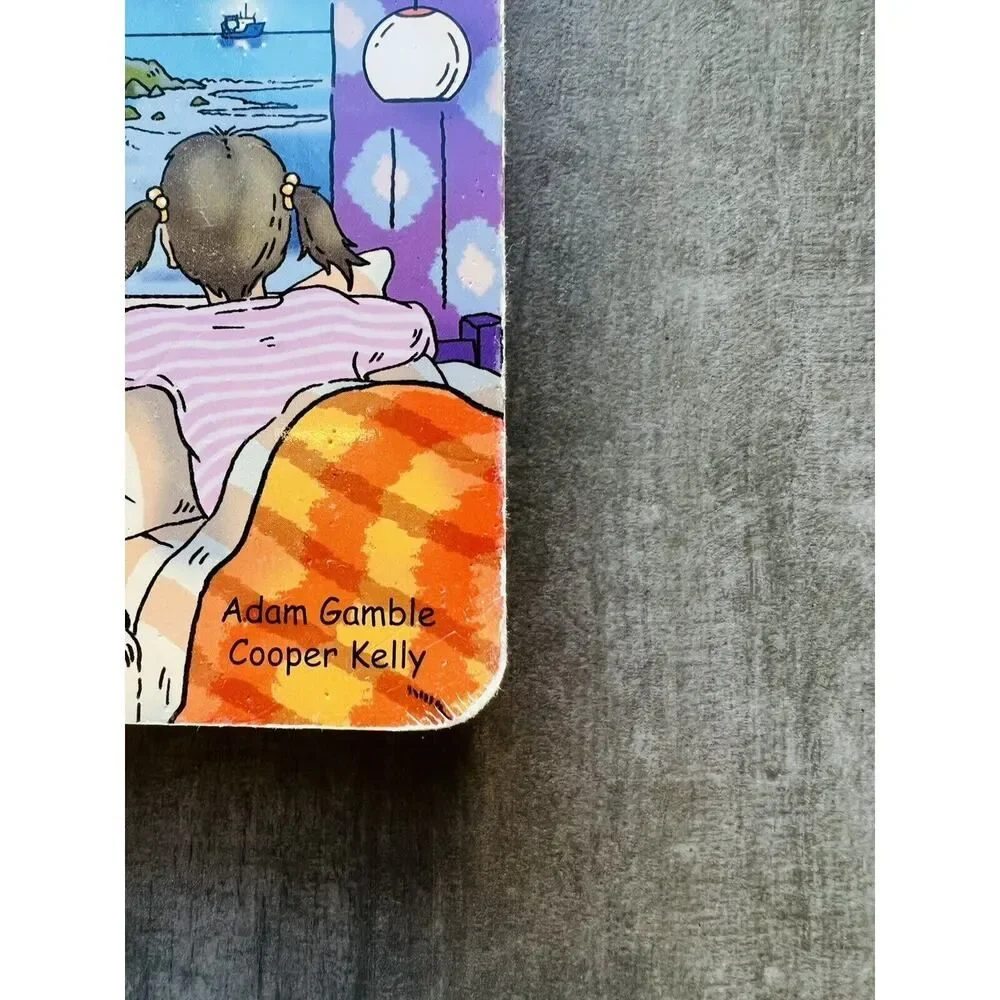 Good Night California - Board book By Gamble, Adam - GOOD